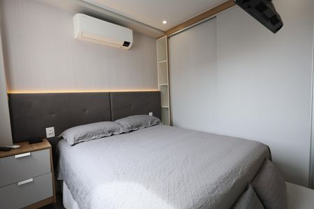 Studio para alugar com 25m², 1 quarto e sem vaga Studio para alugar com 25m², 1 quarto e sem vagastudio quarto