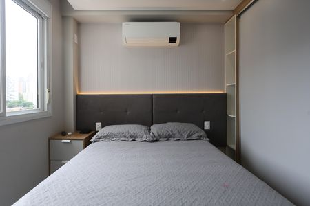 Studio para alugar com 25m², 1 quarto e sem vaga Studio para alugar com 25m², 1 quarto e sem vagastudio quarto