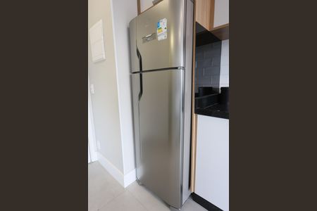 Studio para alugar com 25m², 1 quarto e sem vaga Studio para alugar com 25m², 1 quarto e sem vagacozinha