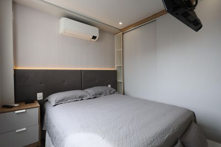 Studio para alugar com 25m², 1 quarto e sem vaga Studio para alugar com 25m², 1 quarto e sem vagastudio quarto