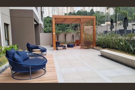 Studio para alugar com 25m², 1 quarto e sem vaga Studio para alugar com 25m², 1 quarto e sem vagaÁrea comum