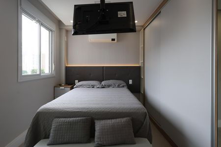 Studio para alugar com 25m², 1 quarto e sem vaga Studio para alugar com 25m², 1 quarto e sem vagastudio quarto