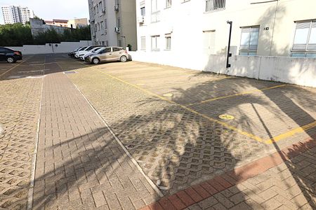 Apartamento à venda com 58m², 2 quartos e 1 vagaÁrea comum - Estacionamento