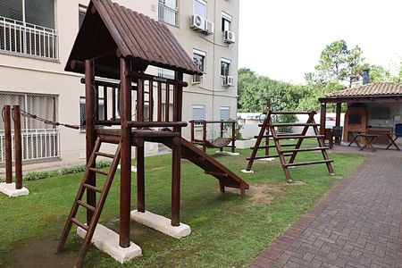 Apartamento à venda com 58m², 2 quartos e 1 vagaÁrea comum - Playground