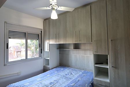 Apartamento à venda com 58m², 2 quartos e 1 vagaQuarto 1