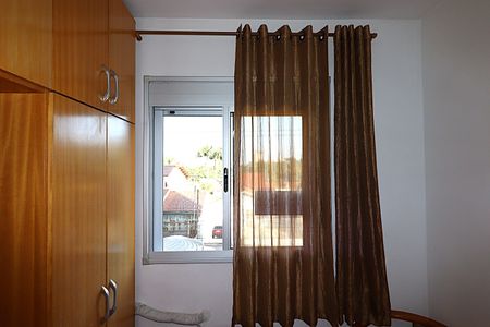 Apartamento à venda com 58m², 2 quartos e 1 vagaJanela do Quarto 2