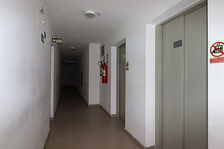 Apartamento à venda com 58m², 2 quartos e 1 vagaÁrea comum - Elevadores