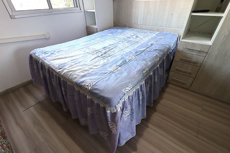 Apartamento à venda com 58m², 2 quartos e 1 vagaQuarto 1