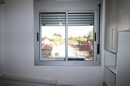 Apartamento à venda com 58m², 2 quartos e 1 vagaJanela do Quarto 1