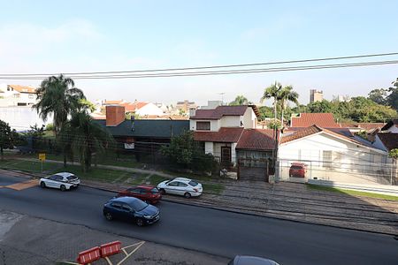 Apartamento à venda com 58m², 2 quartos e 1 vagaVista da Sala