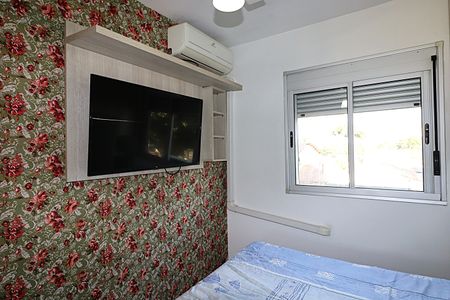 Apartamento à venda com 58m², 2 quartos e 1 vagaQuarto 1