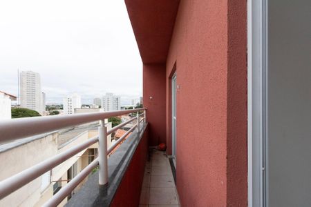 Apartamento para alugar com 68m², 2 quartos e 1 vaga