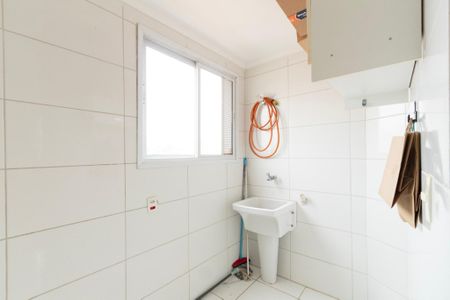 Apartamento para alugar com 68m², 2 quartos e 1 vaga