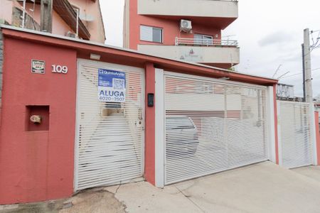 Apartamento para alugar com 68m², 2 quartos e 1 vaga