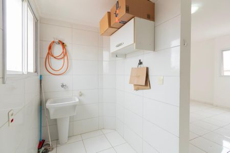 Apartamento para alugar com 68m², 2 quartos e 1 vaga