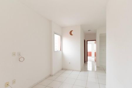 Apartamento para alugar com 68m², 2 quartos e 1 vaga
