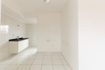 Apartamento para alugar com 68m², 2 quartos e 1 vaga