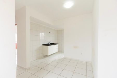 Apartamento para alugar com 68m², 2 quartos e 1 vaga