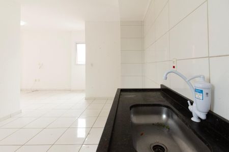 Apartamento para alugar com 68m², 2 quartos e 1 vaga