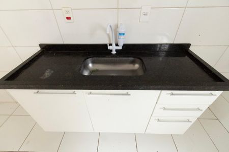 Apartamento para alugar com 68m², 2 quartos e 1 vaga