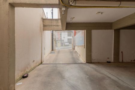 Apartamento para alugar com 68m², 2 quartos e 1 vaga