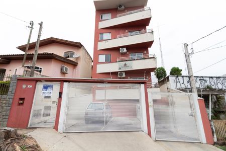 Apartamento para alugar com 68m², 2 quartos e 1 vaga
