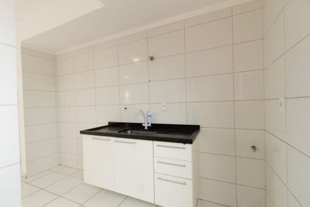 Apartamento para alugar com 68m², 2 quartos e 1 vaga