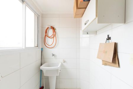 Apartamento para alugar com 68m², 2 quartos e 1 vaga