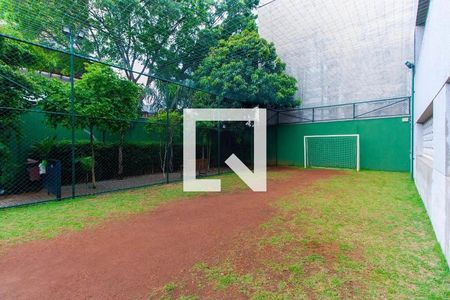 Apartamento à venda com 58m², 2 quartos e 1 vaga Apartamento à venda com 58m², 2 quartos e 1 vagaQuadra Esportiva