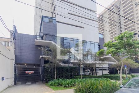 Apartamento à venda com 58m², 2 quartos e 1 vaga Apartamento à venda com 58m², 2 quartos e 1 vagaFachada e portaria