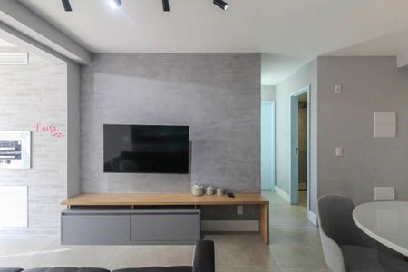 Apartamento à venda com 58m², 2 quartos e 1 vaga