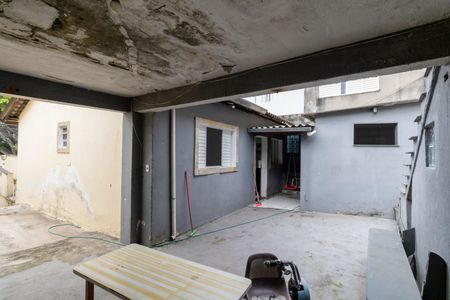 Casa para alugar com 70m², 2 quartos e sem vaga Casa para alugar com 70m², 2 quartos e sem vagaQuintal