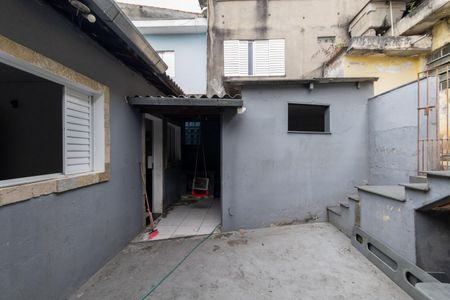 Casa para alugar com 70m², 2 quartos e sem vaga Casa para alugar com 70m², 2 quartos e sem vagaÁrea Comum