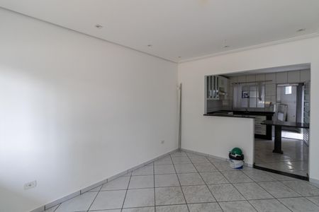 Casa para alugar com 70m², 2 quartos e sem vaga Casa para alugar com 70m², 2 quartos e sem vagaSala