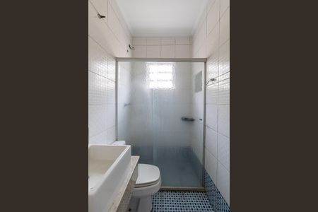 Casa para alugar com 70m², 2 quartos e sem vaga Casa para alugar com 70m², 2 quartos e sem vagaBanheiro