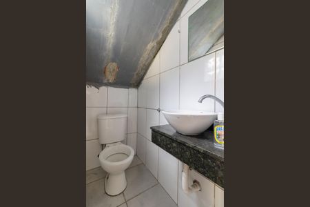 Casa para alugar com 70m², 2 quartos e sem vaga Casa para alugar com 70m², 2 quartos e sem vagaLavabo Externo
