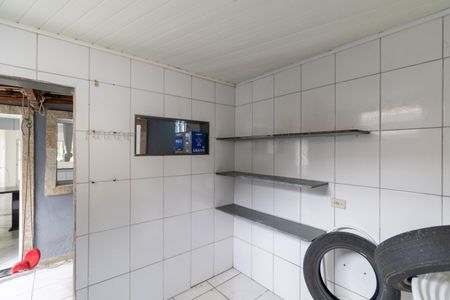 Casa para alugar com 70m², 2 quartos e sem vaga Casa para alugar com 70m², 2 quartos e sem vagaÁrea de Serviço