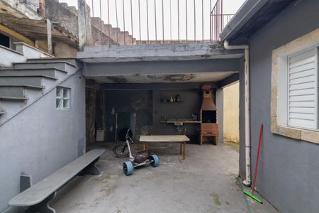 Casa para alugar com 70m², 2 quartos e sem vaga Casa para alugar com 70m², 2 quartos e sem vagaChurrasqueira