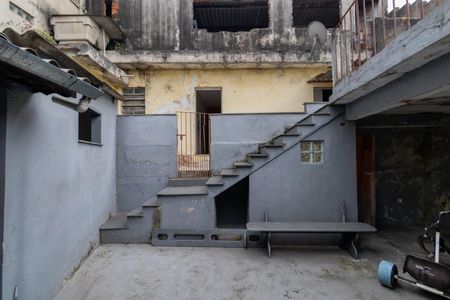 Casa para alugar com 70m², 2 quartos e sem vaga Casa para alugar com 70m², 2 quartos e sem vagaVista Quarto 2