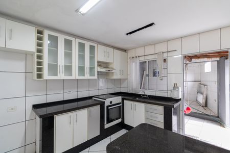 Casa para alugar com 70m², 2 quartos e sem vaga Casa para alugar com 70m², 2 quartos e sem vagaCozinha