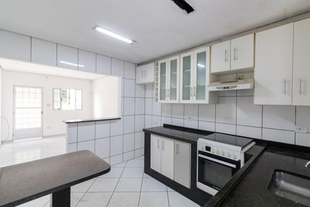 Casa para alugar com 70m², 2 quartos e sem vaga Casa para alugar com 70m², 2 quartos e sem vagaCozinha