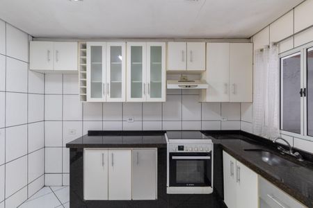 Casa para alugar com 70m², 2 quartos e sem vaga Casa para alugar com 70m², 2 quartos e sem vagaCozinha