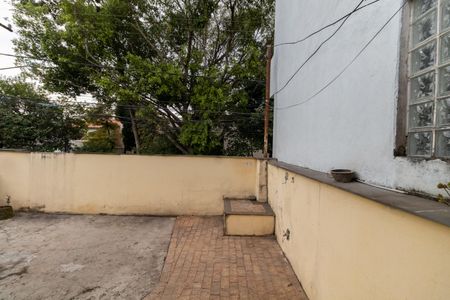 Vista Sala de casa para alugar com 2 quartos, 70m² em Jardim Brasilia, São Paulo
