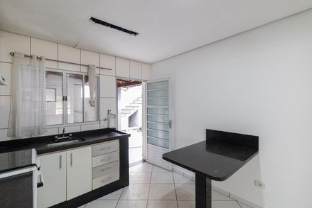 Casa para alugar com 70m², 2 quartos e sem vaga Casa para alugar com 70m², 2 quartos e sem vagaCozinha
