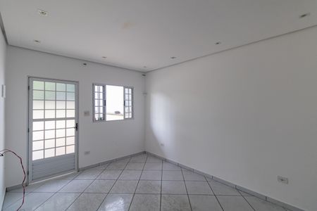 Sala de casa para alugar com 2 quartos, 70m² em Jardim Brasilia, São Paulo