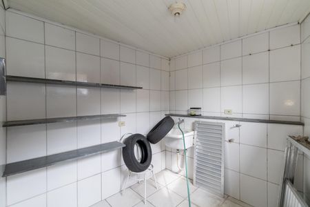 Casa para alugar com 70m², 2 quartos e sem vaga Casa para alugar com 70m², 2 quartos e sem vagaÁrea de Serviço