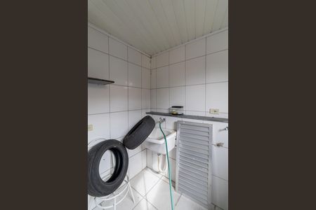 Casa para alugar com 70m², 2 quartos e sem vaga Casa para alugar com 70m², 2 quartos e sem vagaÁrea de Serviço