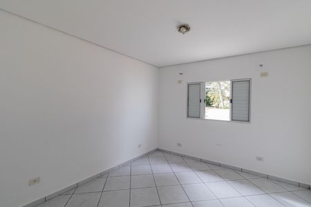 Quarto 1 de casa para alugar com 2 quartos, 70m² em Jardim Brasilia, São Paulo