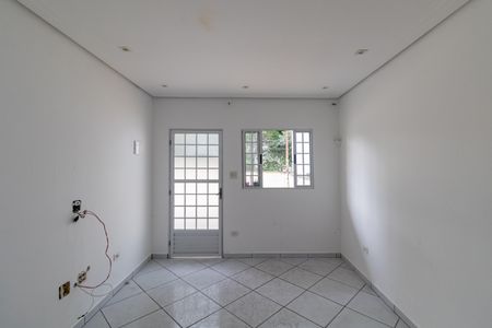 Sala de casa para alugar com 2 quartos, 70m² em Jardim Brasilia, São Paulo