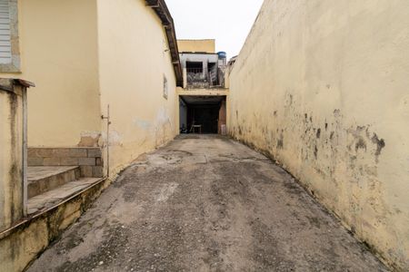 Casa para alugar com 70m², 2 quartos e sem vaga Casa para alugar com 70m², 2 quartos e sem vagaGaragem